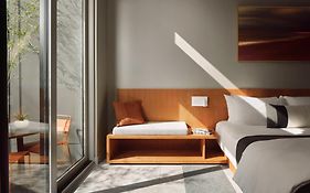 Frame Hotel - Soco